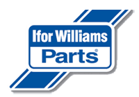 Ifor Williams Logo